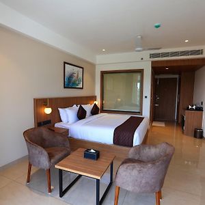 Hotel Saffron Wayanad
