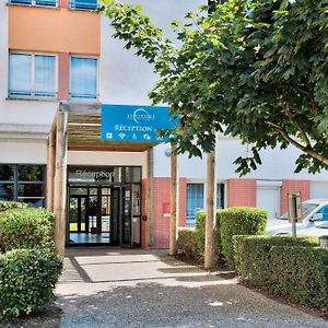 Comfort Aparthotel Toulouse Metropole